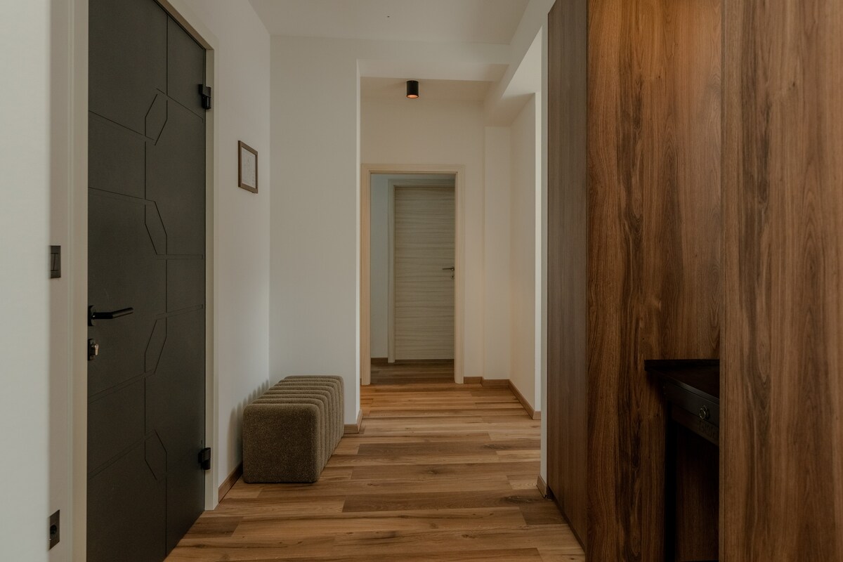 Apartment Azure – Zusätzliche Fotos