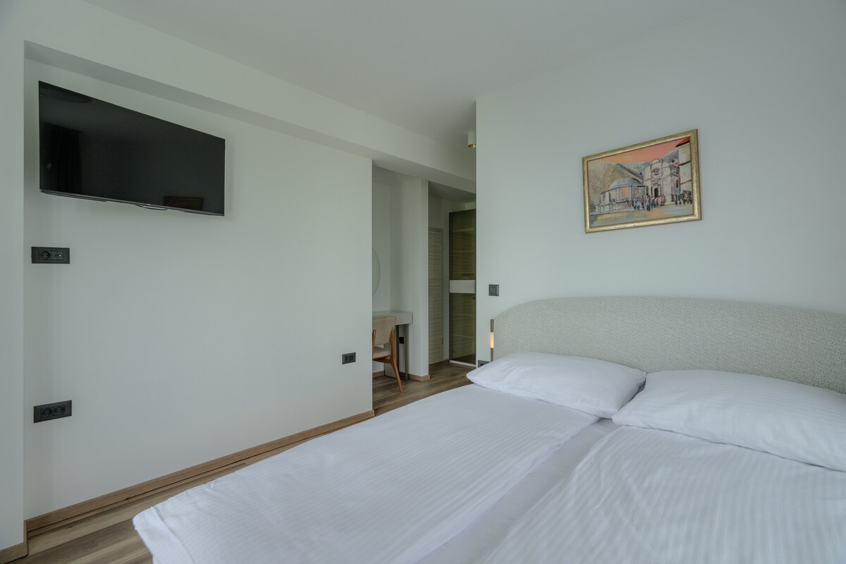 Apartment Azure – Schlafzimmer 3