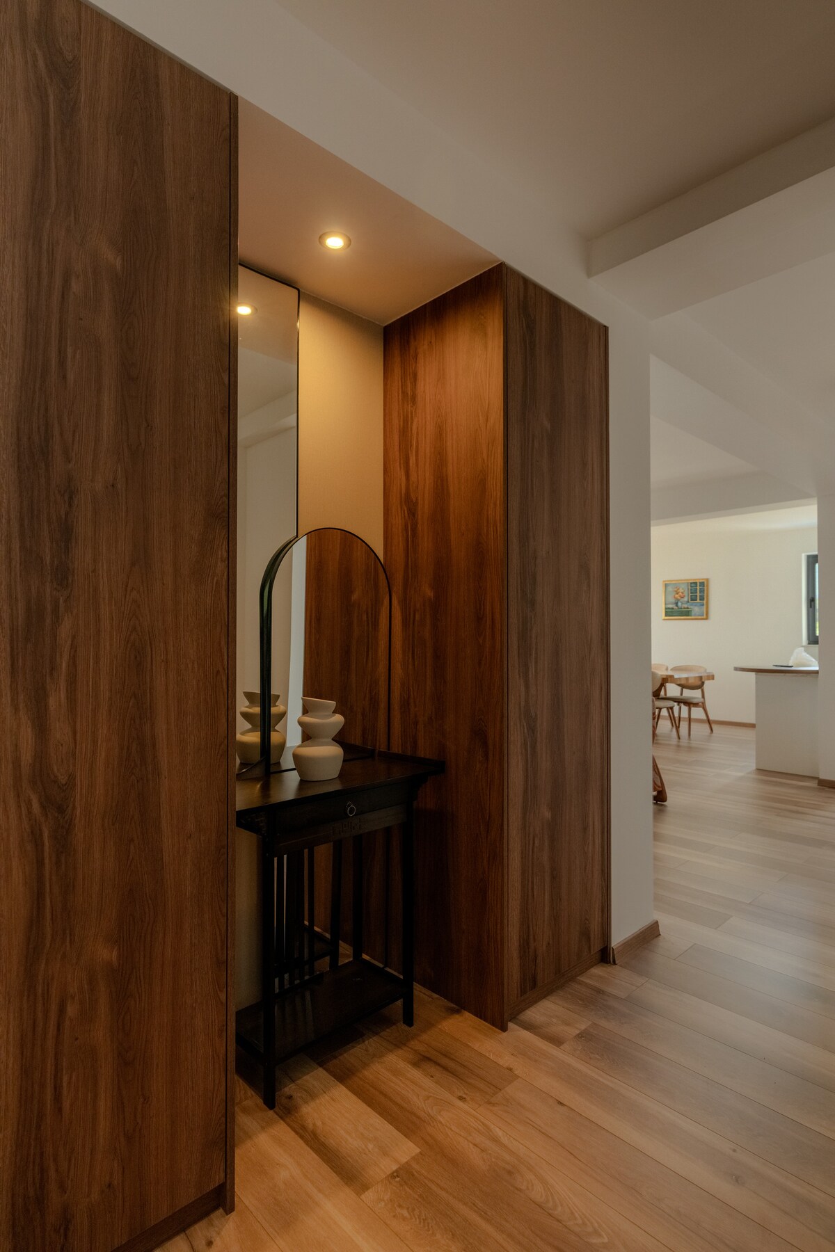 Apartment Azure – Zusätzliche Fotos