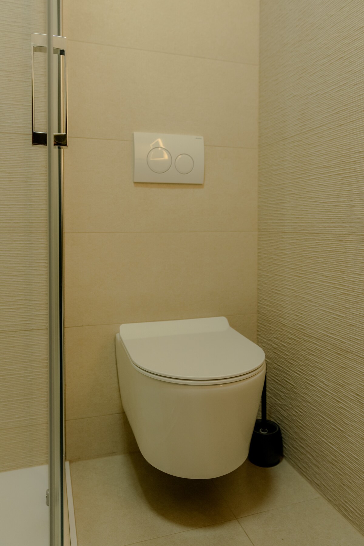Apartment Sophia – Badezimmer 1