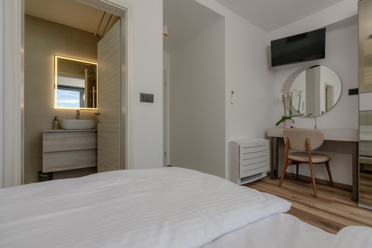 Apartment Sophia – Schlafzimmer 2