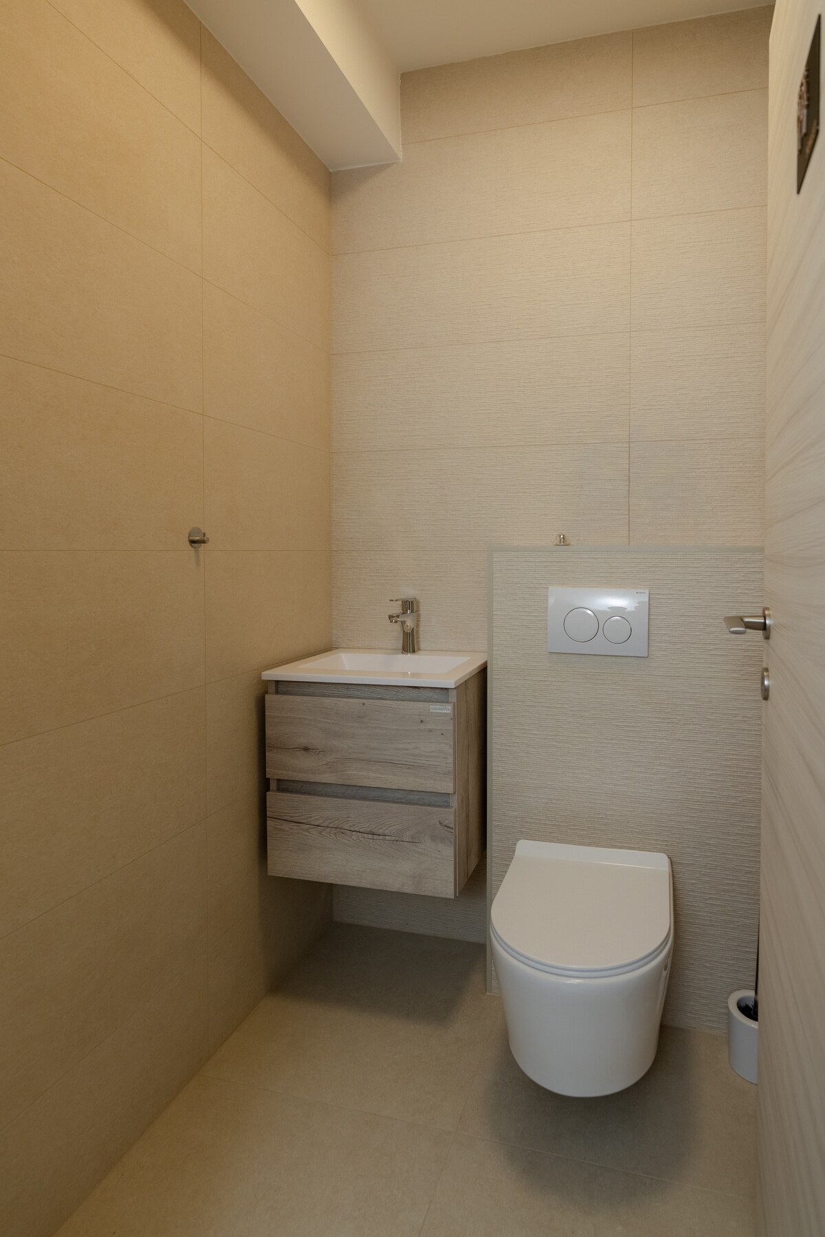 Apartment Sophia – Badezimmer 3