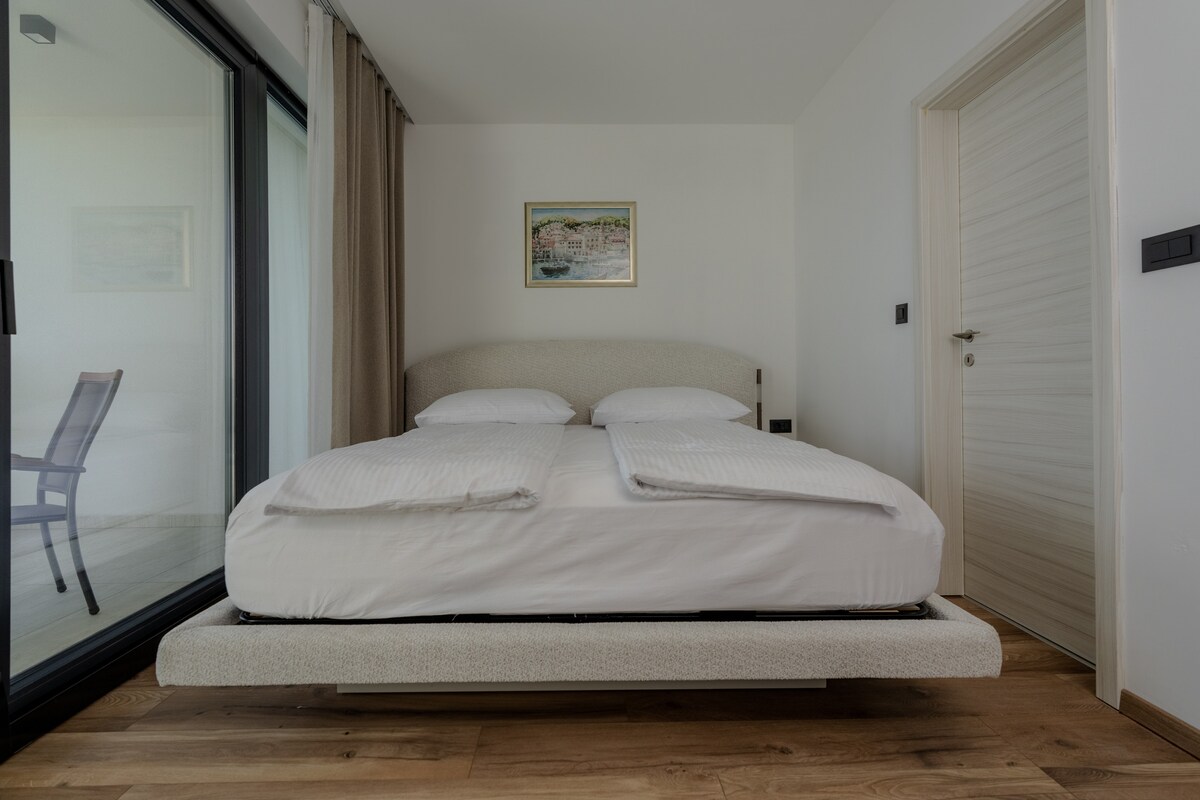 Apartment Sophia – Schlafzimmer 1
