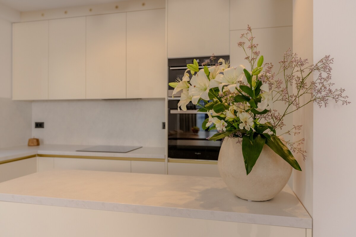Apartment Terra – Zusätzliche Fotos